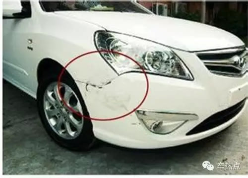 【小君講堂】正確辨別事故車(chē)，不讓黑商有機(jī)可乘——掛車(chē)漆篇