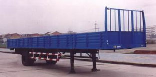 中型半掛車(chē)整車(chē)產(chǎn)品信息第16頁(yè) 半掛車(chē) 車(chē)型分類(lèi)