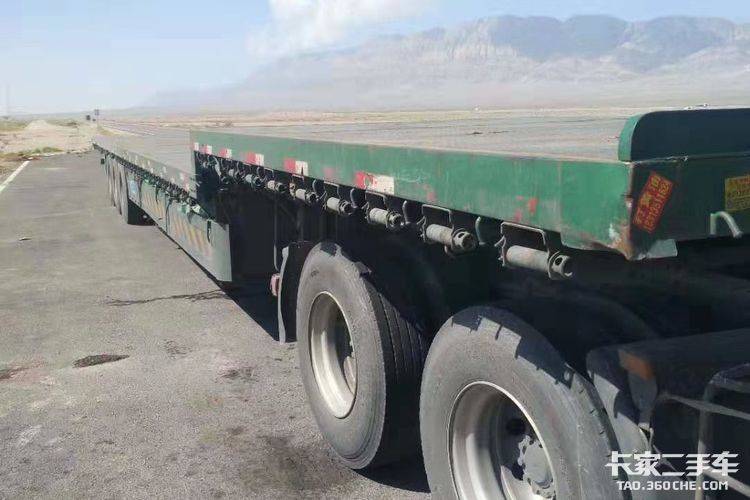 掛車(chē)漆 保護(hù)、美觀與選擇指南